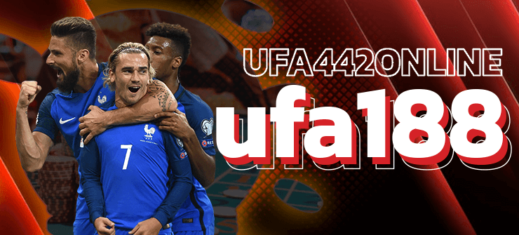 UFA 188 ความบันเทิง เกมคาสิโน